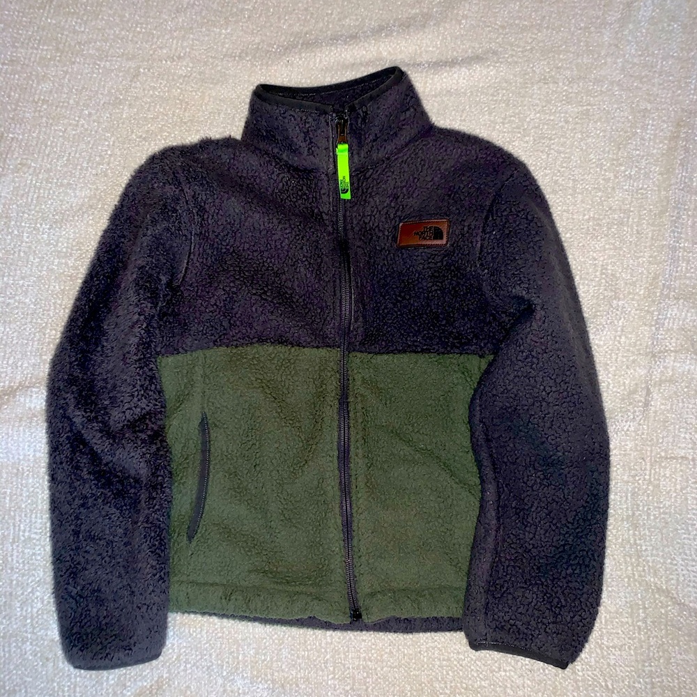 North Face Jacket